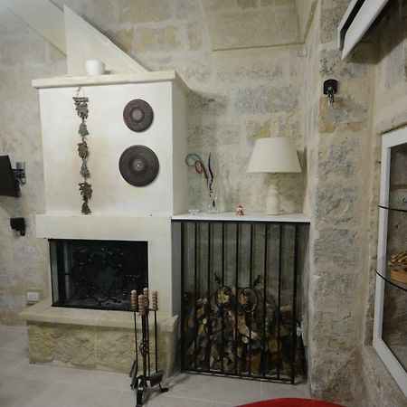 B&B Domus Gaia Lecce Exteriör bild