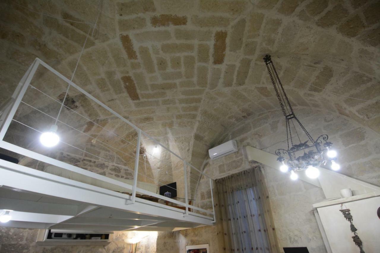 B&B Domus Gaia Lecce Exteriör bild