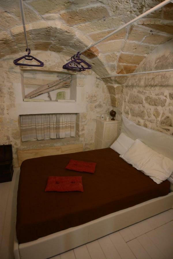 B&B Domus Gaia Lecce Exteriör bild